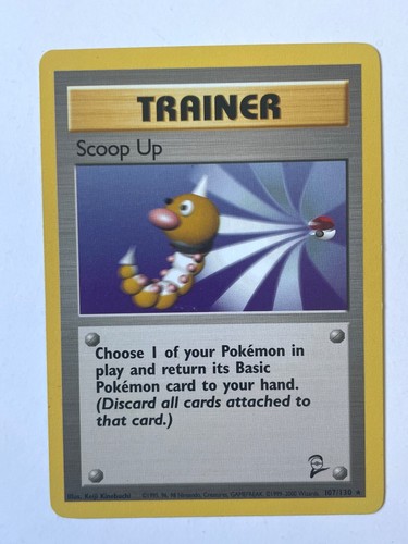 Pokemon Cards Holo/Rare - You Choose - WOTC - Base set - Fossil - Team Rocket + - Picture 111 of 112