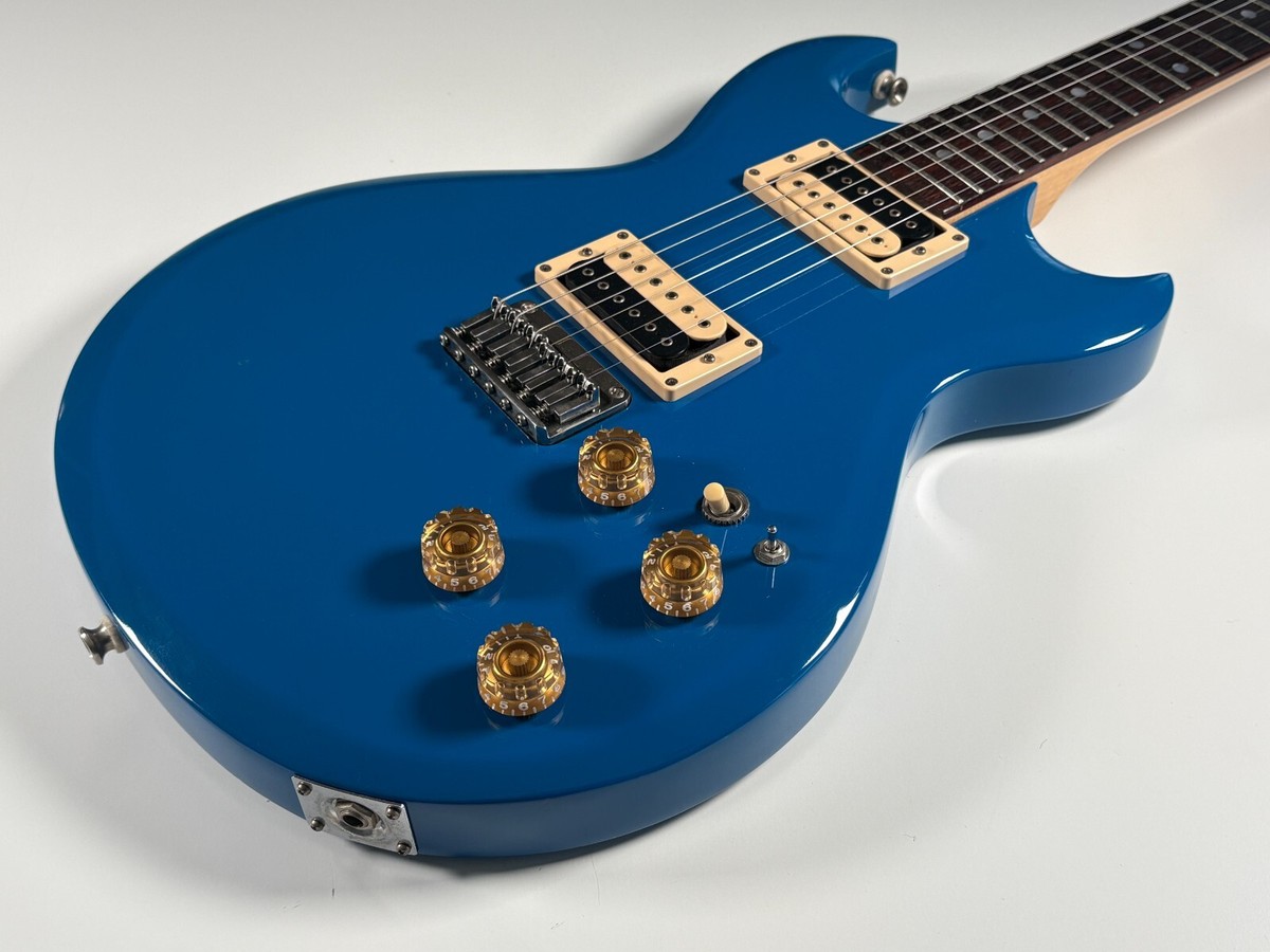 Aria Pro II CS-350 '81 Vintage MIJ Electric Guitar Made in