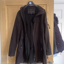 Ilse Jacobsen Raincoat 36