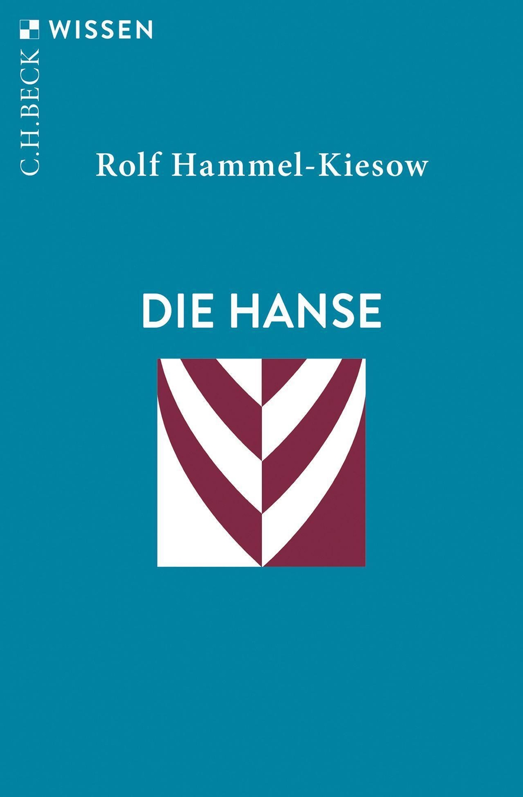 Thumbnail - Die Hanse, Rolf Hammel-kiesow