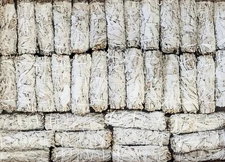 White Sage Smudge 4 inch Stick for Smudging, House Cleansing, Bless -Free Ship!!