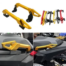 CNC Armrest Bracket Handrail Passenger Tail Handle Tail Bracket For Honda ADV350