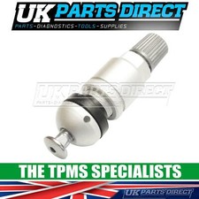 Tyre Valve Repair Stem for Bentley Continental Flying Spur (05-26)-For HUF
