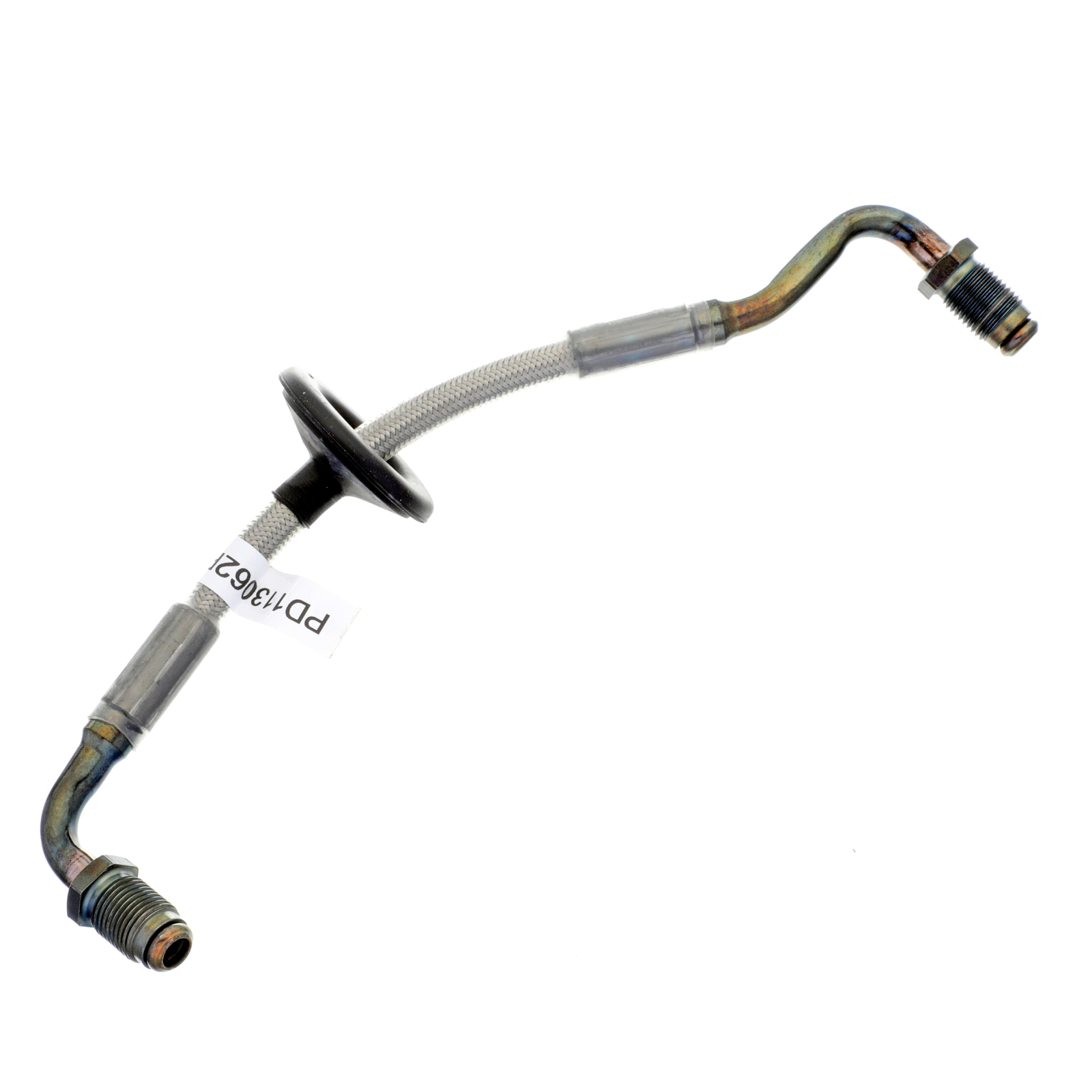 GENUINE BENTLEY Arnage RH Suspension Leveling Pipe With Grommet PD113062PB