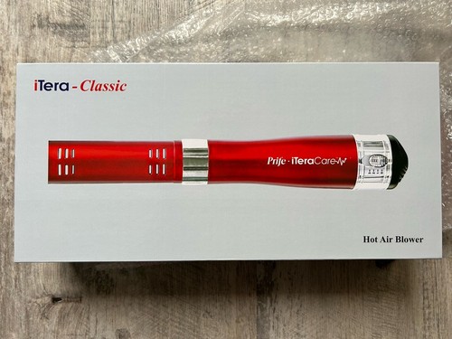 iTera Care Classic 2.0 Holistic Red And Blue Light Therapy | eBay
