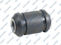 GSP 513670 Querlenker LäNgslenker Buchse FüR CitroëN,Dodge,Mitsubishi