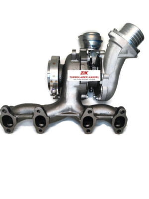 GTB2056V zum Motor ASZ ARL 1.9 TDi bis 260 PS