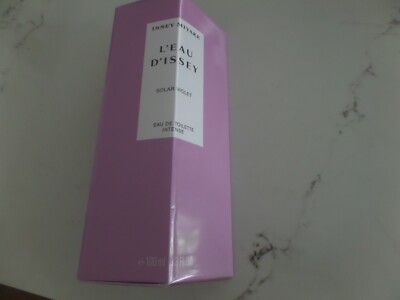Seal ISSEY MIYAKE L'Eau d'Issey Solar Violet Eau de Toilette
