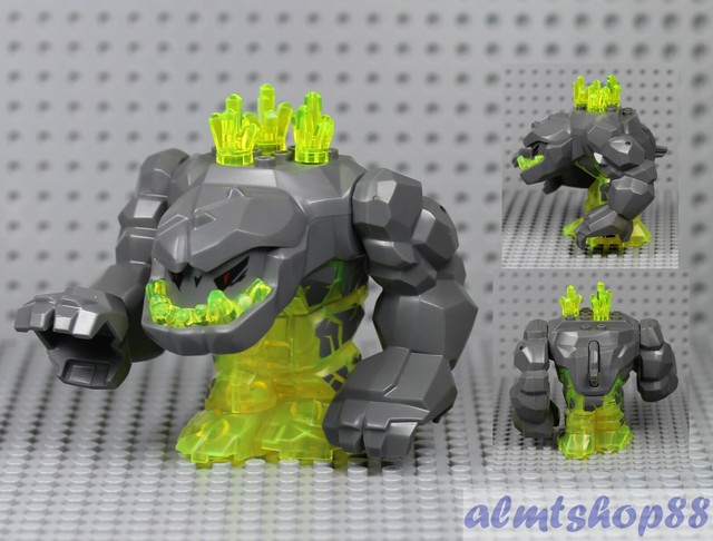 lego power miners 8963