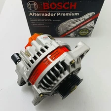 BOSCH GENUINE Reman Alternator For 1998-2005 Dodge Plymouth Neon L4 2.0L AL6530X