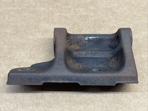 1980–1982 Toyota Corolla 2T 3T 3TC Alternator Tensioner and Bracket OEM - Picture 8 of 11