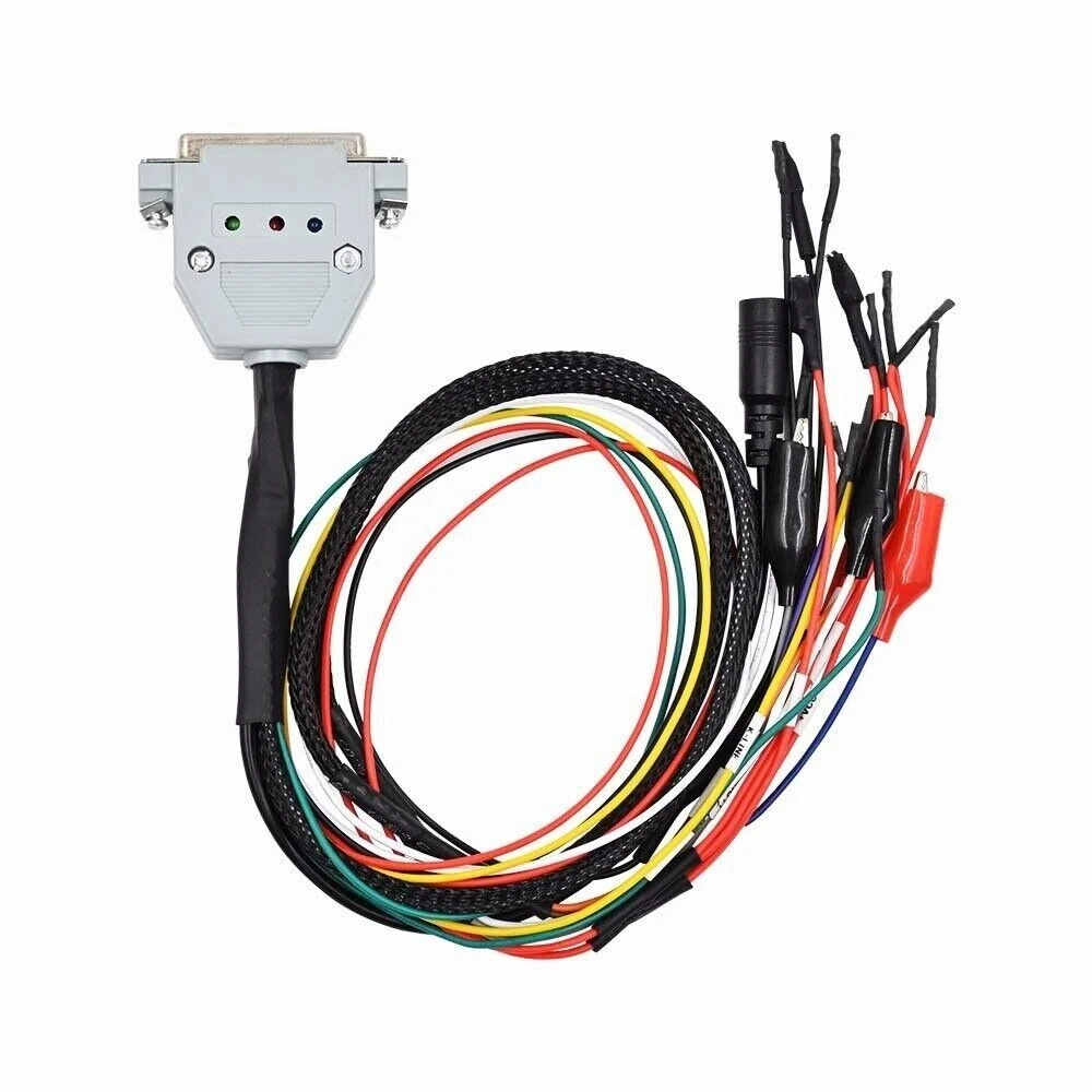 Strumento Diagnostico Auto OBD2 SM2 PRO - Programmatore ECU 67 In 1 Per ENVISION 2021
