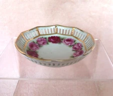 Vintage Tidbit Dish from Schumann Arzberg Germany DISCOUNTED