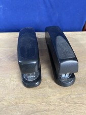 2x Staplers