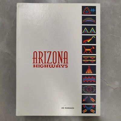 Arizona Highways Magazines 1940-1979 for sale - eBay