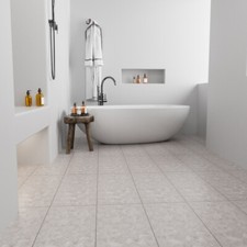 Floor Planks Flooring Decoration Vinyl Tiles Bathroom Laundry Room 28 Planks