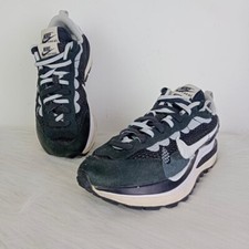 Nike sacai x VaporWaffle Black White for Sale | Authenticity Nike sacai x VaporWaffle Black White for Sale | Authenticity