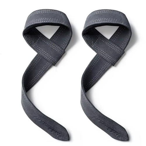 1Pair Non-Slip Hard Pulling Bands Training Hand Bands Dumbbell Training - Picture 15 of 16
