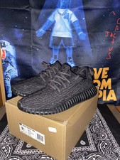 yeezy 500 pirate black