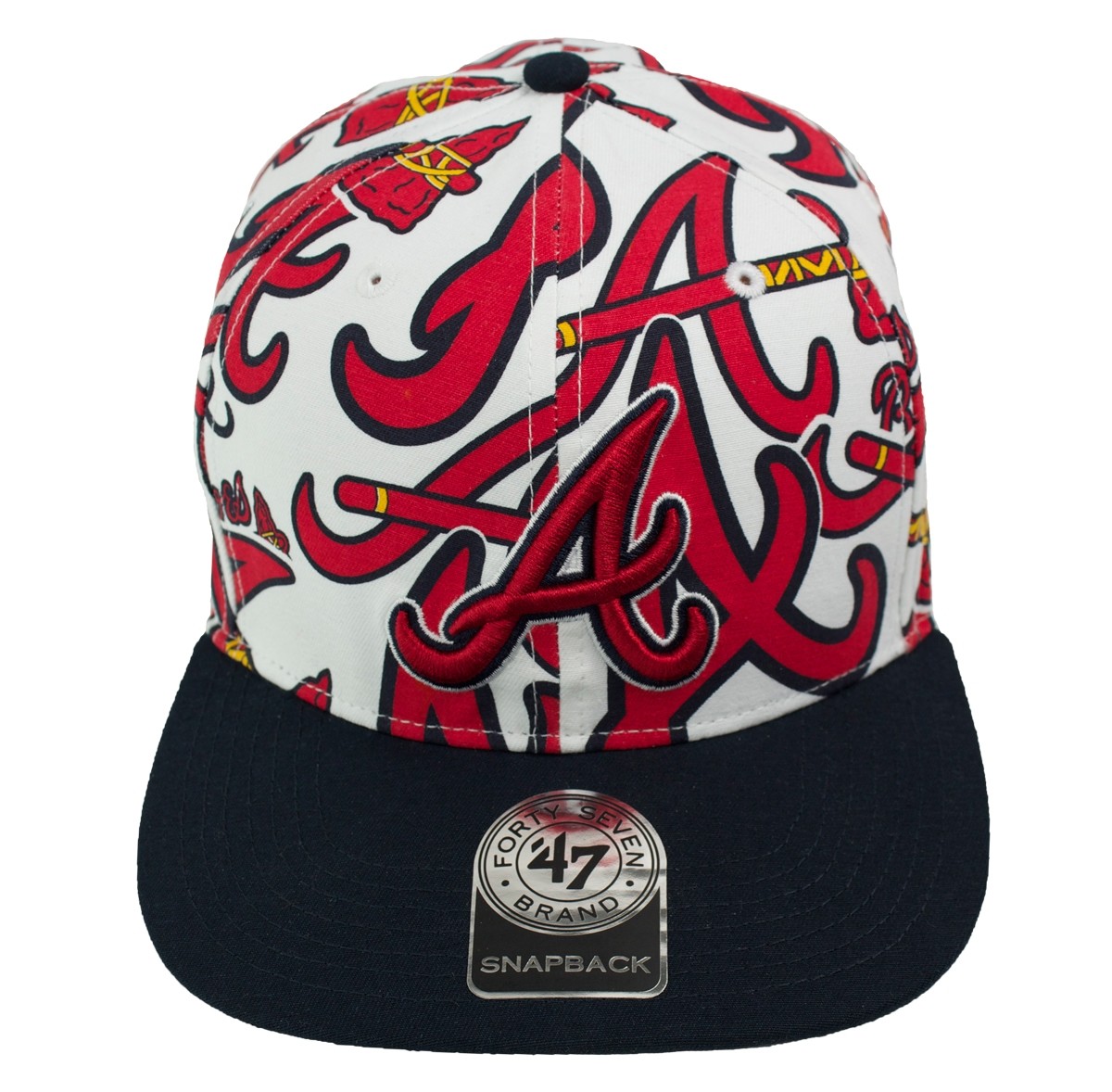 Купить 47 Brand Snapback Captain 