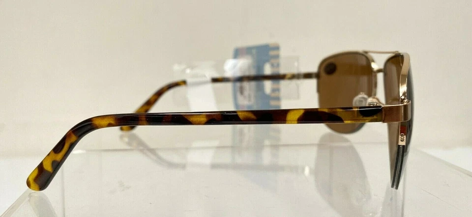 NOVO ÓCULOS VIENA +1.50 LEITORES DE SOL PREMIUM Óculos de Leitura Aviador Bi-Focal - Imagem 4 de 4