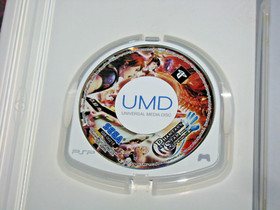 Phantasy Star Portable 1 Japanese Playstation PSP Japan import US Seller