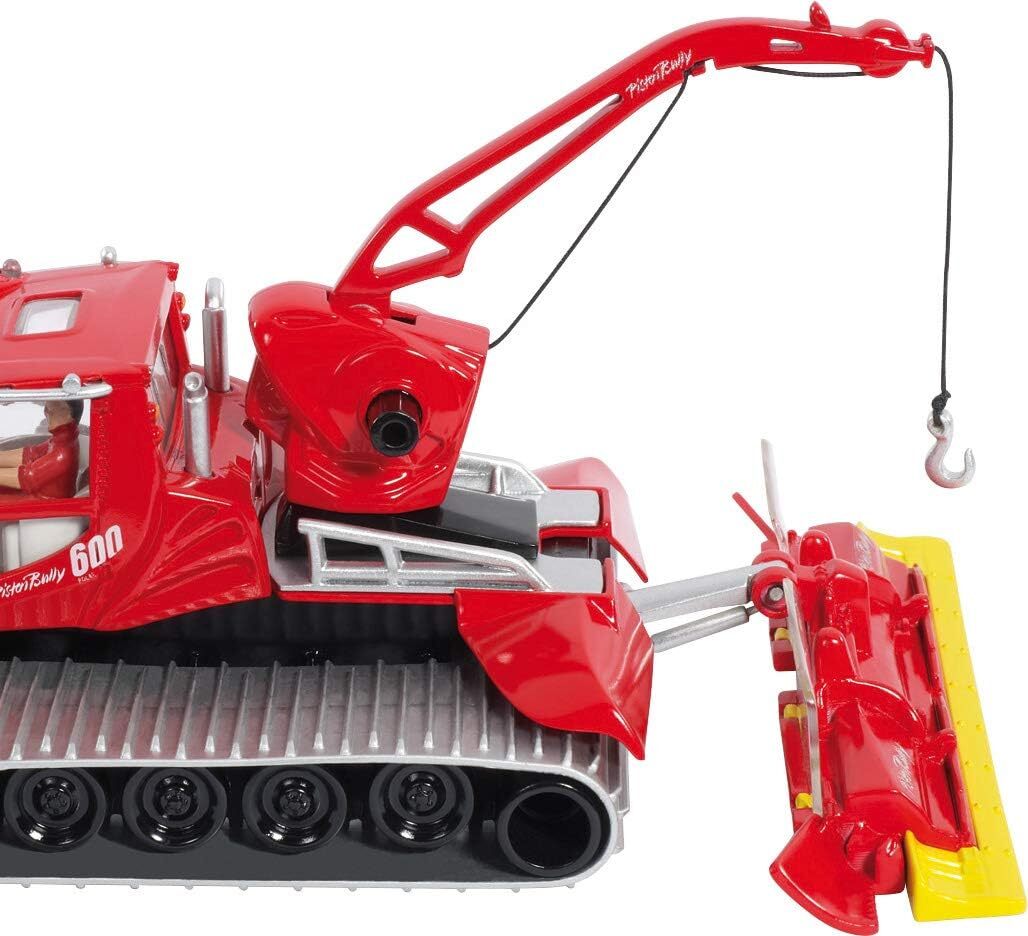 Siku Pistenbully 600 1/50 ジクSK 4914 51LrI0rrhRL._AC_UF350,