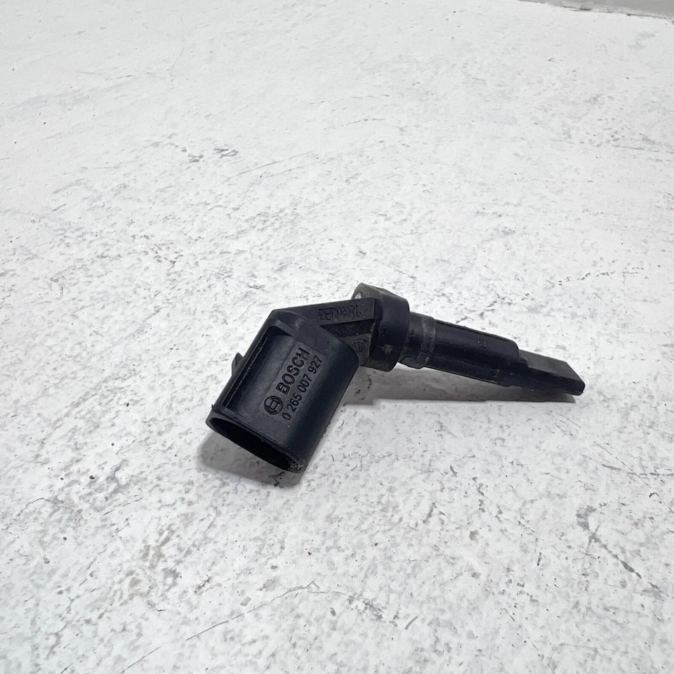 AUDI A6 2005-2018 SENSOR DE VELOCIDAD ABS DELANTERO O TRASERO OEM Foto 3 de 4