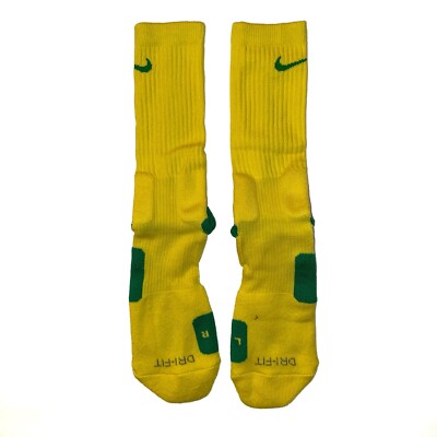 oregon ducks nike socks