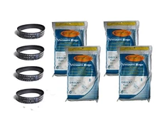 Fits For Oreck Generic CCPK8DW Upright Fits For 32 Bags Fits For Oreck Type CC