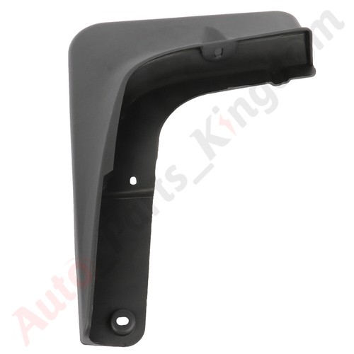 Splash Guard Mud Flaps For 2016-18 Mitsubishi Outlander 2.4 3.0L 4Pcs F+R Fender - Picture 12 of 12