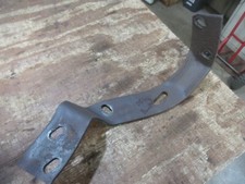 1963 Cadillac Deville Front Center Bumper Frame Mount Outer Bracket Support P 1963 Cadillac Deville Front Center Bumper Frame Mount Outer Bracket Support P