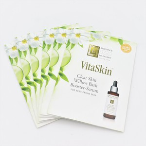 eminence clear skin serum