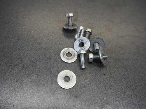 SUZUKI T250- 1974 21441-15000 PLATE-FRICTION DISQ CLUTCH 8718 - Imagen 2 de 5