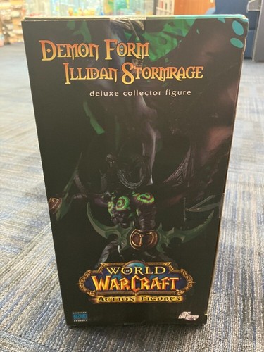 World of Warcraft Figuren & Waren - Viele zur Auswahl Nur einmal Versand bezahlen - Bild 28 von 82