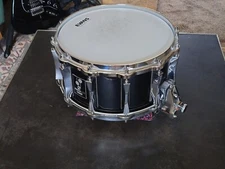 Sonor SonorLite Parallel Strainer Scandinavian Birch Snare black