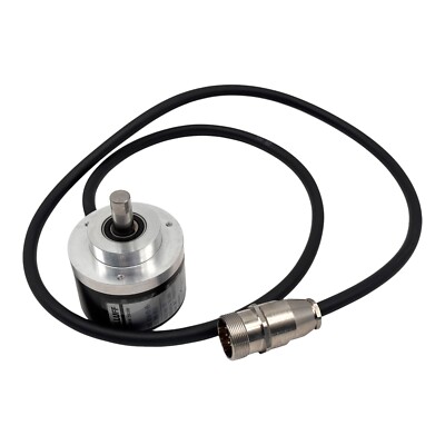 Balluff BDG 6110-P2-05-36.000-65// 5V Drehgeber Incremental Encoder -used-