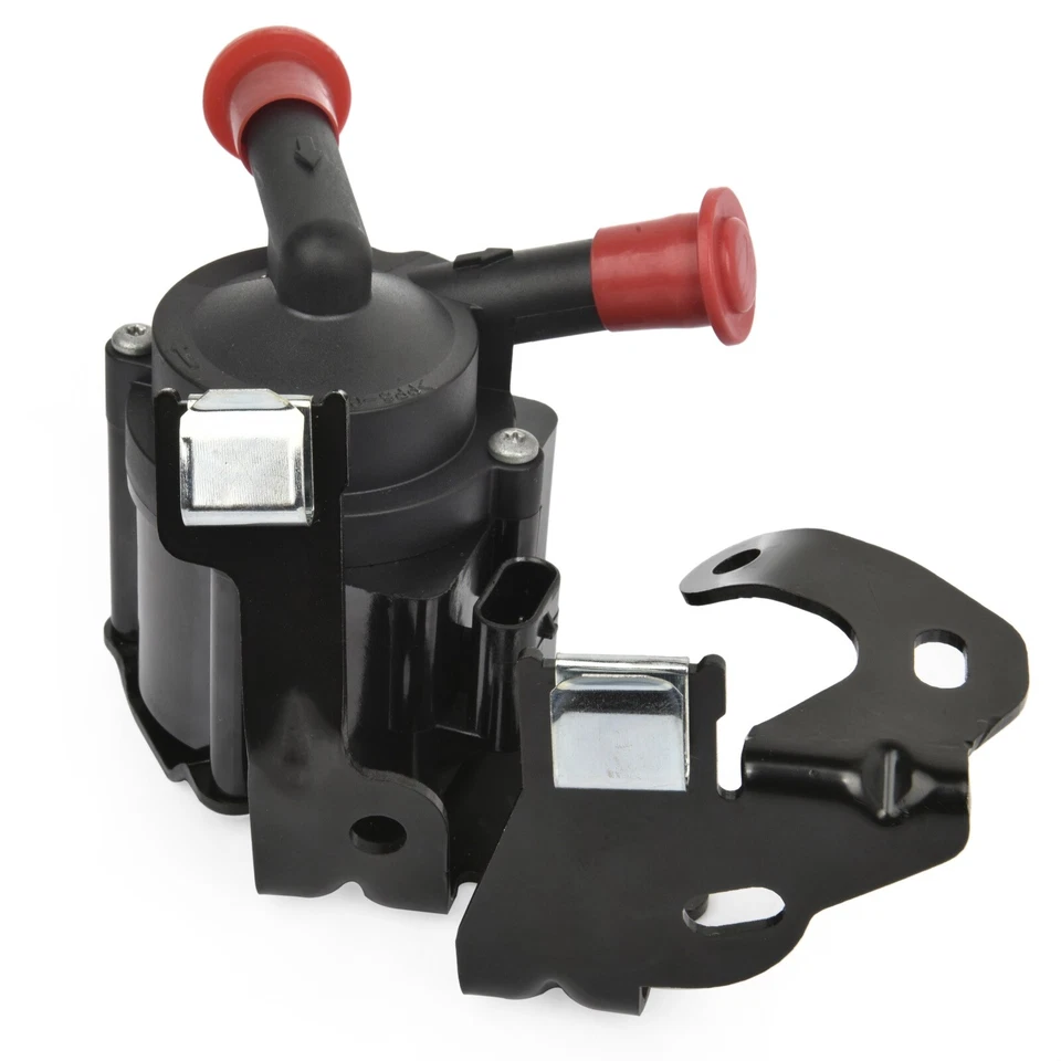 Nueva bomba de agua auxiliar del motor para Mini Cooper R55 R56 R57 R58 R59 R60 R61 Foto 2 de 4