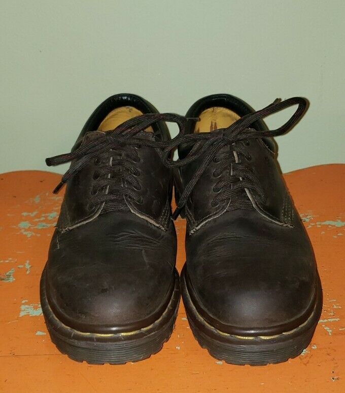 VINTAGE DR. MARTENS ENGLAND UK SIZE 6 US 6.5 MEN WOMEN 8 VINTAGE DR. MARTENS ENGLAND UK SIZE 6 US 6.5 MEN WOMEN 8