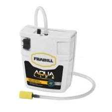 AERATION SYSTEM - FRABILL MIN-O-LIFE WHISPER QUIET AERATOR 14341