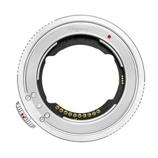 Megadap ETZ21 Pro Sony E Lens to Nikon Z Camera Autofocus Adapter
