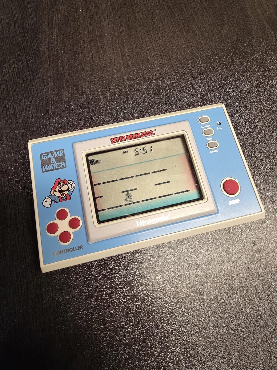 1988 Watch Electronic Games for sale - eBay