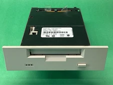 Exabyte EXB-4200B Internal Beige Tape Backup Data Drive - UNTESTED