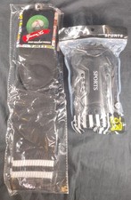 Soccer Shin Guards and Socks Set New in Package Youth Sport