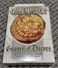 Pathfinder GameMastery - Council of Thieves -...