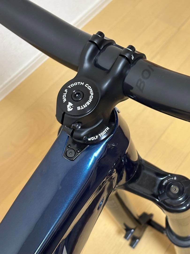TREK Top Fuel8 Gen 3 2022 Sサイズ フレームセット Trek Top Fuel 8 Gen 3 MTB Frame Set 2022 Size S Free