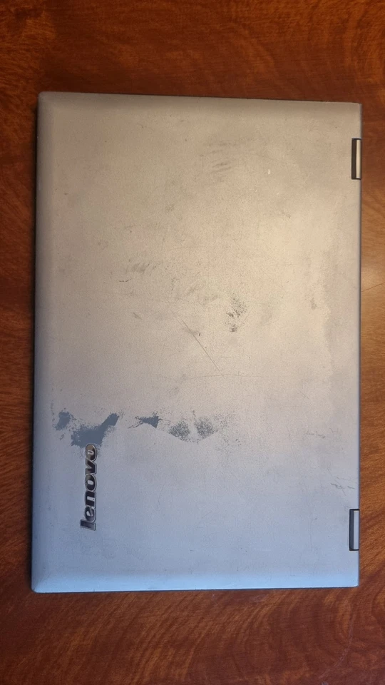 Lenovo Yoga 2 Pro 20266, Intel i5-4200U, 8GB Ram 256GB SSD, 13,3" Zoll QHD+, OVP - Bild 2 von 4