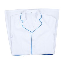  Beauty Salon Work Clothes Hairdresser Apron Stylist Smocks for Women