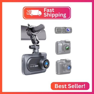#ad Dash Cam Mount for Rove R2 4KR2 4K Pro R2 4K Dual Falcon F170Z EdgeOld Shar $14.20