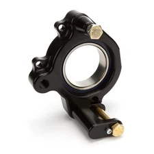 MPD Racing MPD81107 Pro Series Birdcage Right Side Dirt Sprint